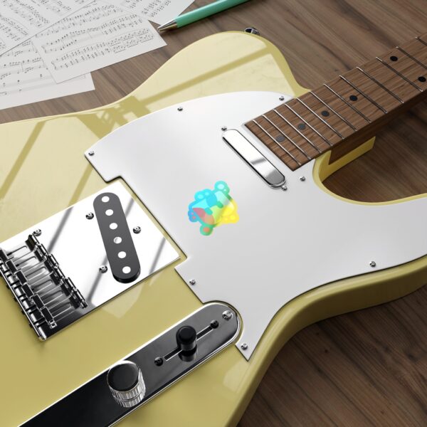 Holographic Die-cut Stickers - Image 4