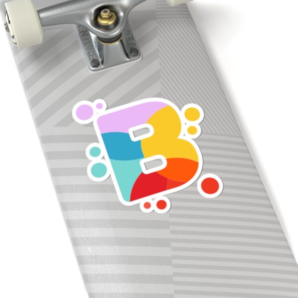 Kiss-Cut Stickers - Image 11