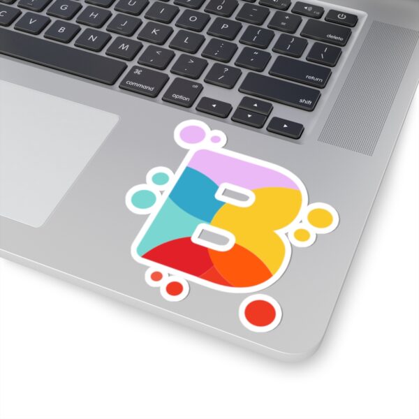 Kiss-Cut Stickers - Image 8