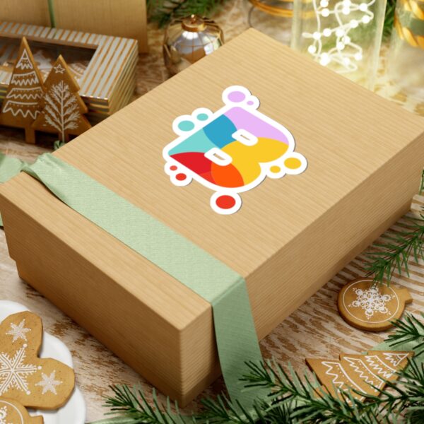 Kiss-Cut Stickers - Image 9